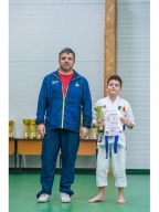 2024 &raquo; Anul - 2024 - Gala Sportivul Anului, editia a XV-a” 